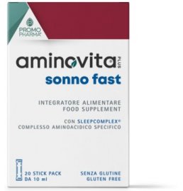 AMINOVITA PLUS SONNO FA20STICK