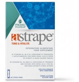 ASTRAPE 20STICK PACK