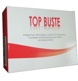 TOP BUSTE 14BUST