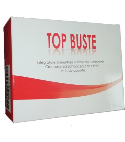 TOP BUSTE 14BUST