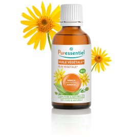 PURESSENTIEL OLIO VEG ARNICA