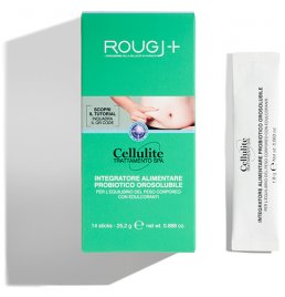 CELLULITE SPA 14BUST