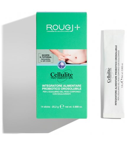 CELLULITE SPA 14BUST