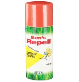 BEN'S REPEL BIOCIDA 30% 100ML