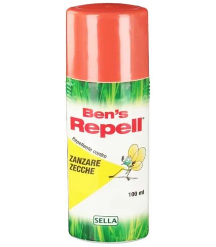 BEN'S REPEL BIOCIDA 30% 100ML