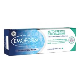 EMOFORM ALITO FRESCO E IDRATAZIONE 75 ML