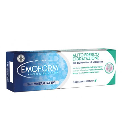 EMOFORM ALITO FRESCO E IDRATAZIONE 75 ML