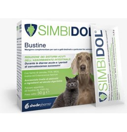 SIMBIDOL 20BUST