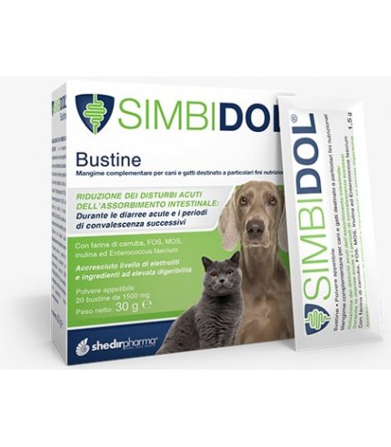 SIMBIDOL 20BUST