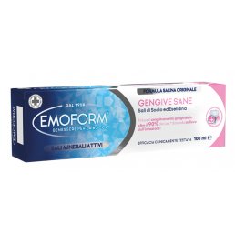 EMOFORM GENGIVE SANE 100 ML