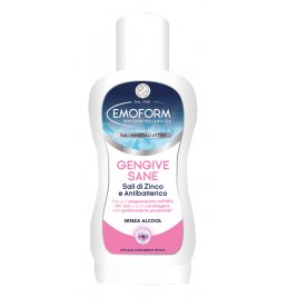 EMOFORM GENGIVE SANE COLLUTORIO 400 ML