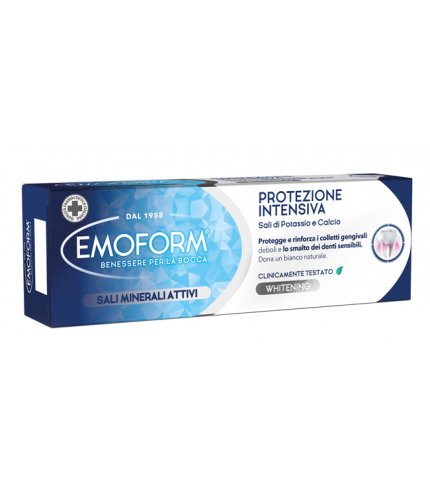 EMOFORM PROTEZIONE INTENSIVA 75 ML