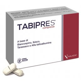 TABIPRES 30CPR