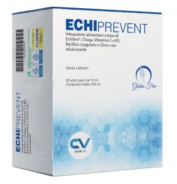 ECHI PREVENT 20 STICK PACK