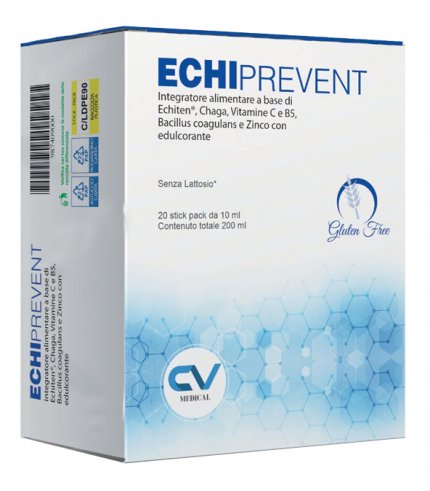 ECHI PREVENT 20 STICK PACK