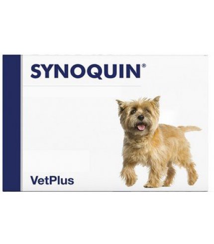 SYNOQUIN EFA SMALL BREED 30CPR