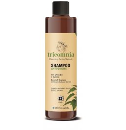 TRICOMNIA SHAMPOO ANTIFORFORA