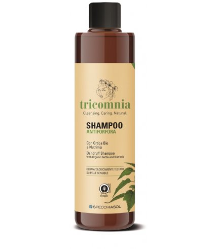 TRICOMNIA SHAMPOO ANTIFORFORA