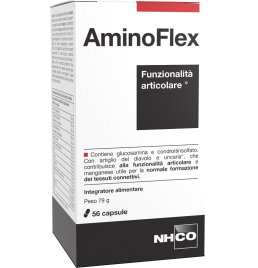 NHCO AMINOFLEX 56CPS