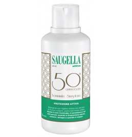 SAUGELLA ATTIVA 500 ML ANNIVERSARIO