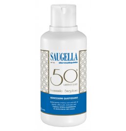 SAUGELLA DERMOLIQUIDO 500 ML ANNIVERSARIO