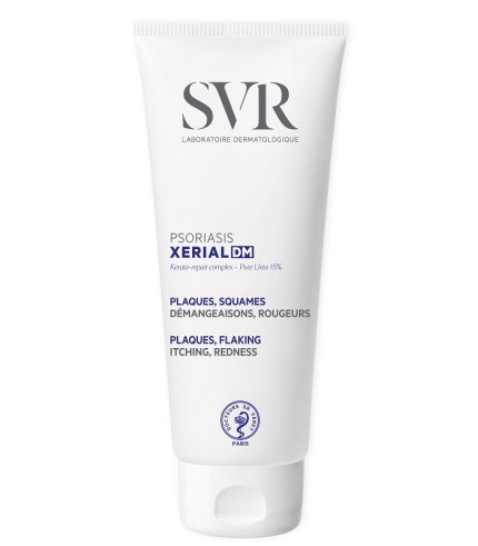 PSORIASIS XERIAL DM 200ML