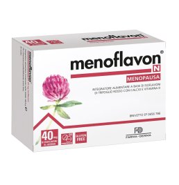 MENOFLAVON N 60CPR
