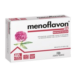 MENOFLAVON N 30CPR