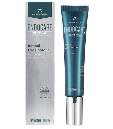 ENDOCARE RENEWAL EYE CONTOUR