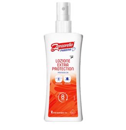 ZANZARELLA LOZIONE EXTRA PROT