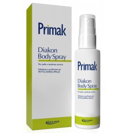 PRIMAK DIAKON BODY SPRAY 75 ML