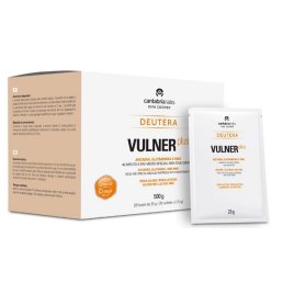 VULNER PLUS ARANCIA 30 BUSTINE 24 G