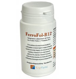 FERROFOL B12 60CPR