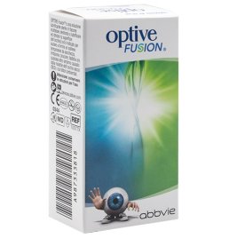 OPTIVE FUSION 10 ML