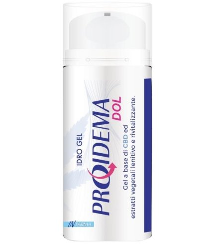 PROIDEMA DOL GEL 75ML