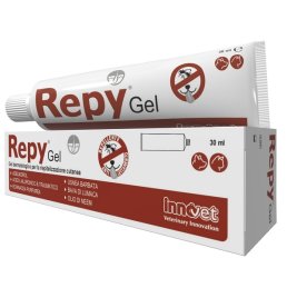 REPY GEL 30 ML NF