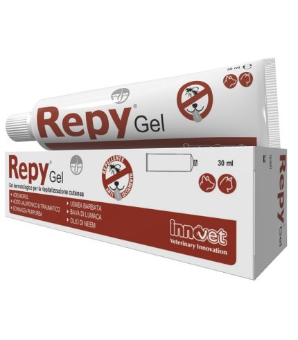 REPY GEL 30 ML NF