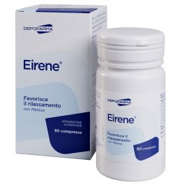 EIRENE 90CPR