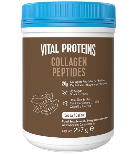 VITAL PROTEINS COLLAG PEP CAC