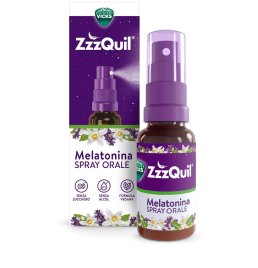 VICKS ZZZQUIL NATURA SPRAY30ML