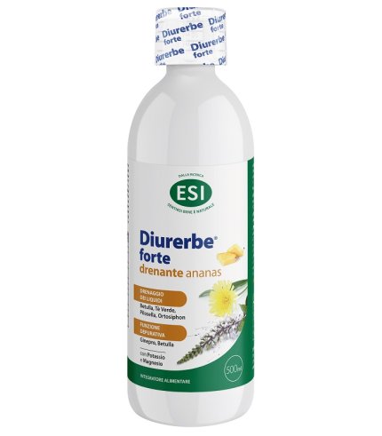 ESI DIURERBE FORTE DREN ANANAS