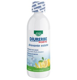 ESI DIURERBE FORTE DREN LIMONE