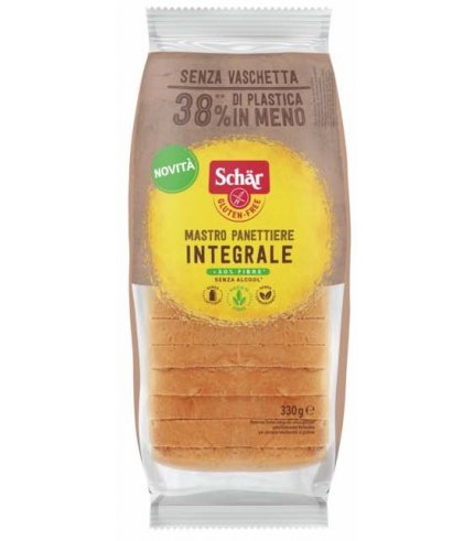 SCHAR INTEGRALE MASTRO PAN330G