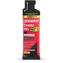ENERVIT C2 1 CARBO GEL CAFF1PZ