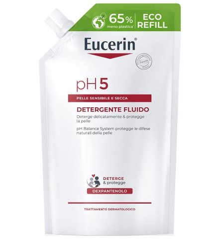 EUCERIN PH5 WASHLOTION REFILL