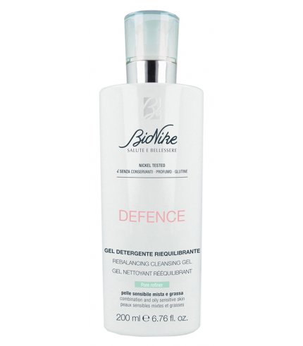 DEFENCE GEL DET RIEQUIL 200ML