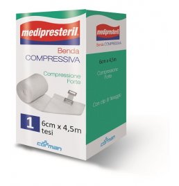 BENDA MEDIPRESTERIL FT6X450