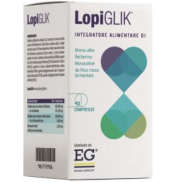 LOPIGLIK 40CPR