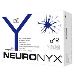 NEURONYX 30CPR