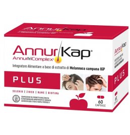 ANNURKAP PLUS 60CPS